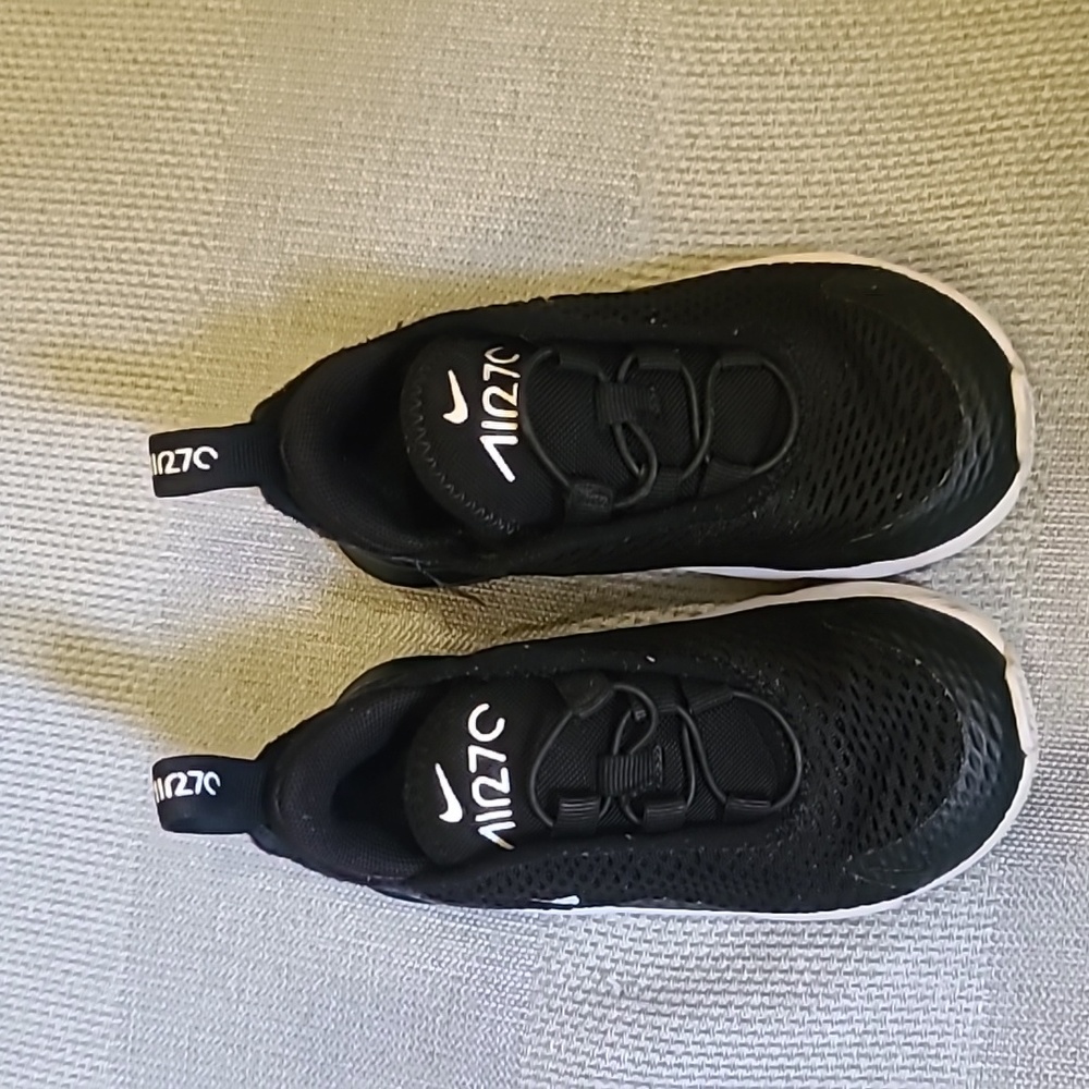 NIKEAIR MAX 270 - TODDLER